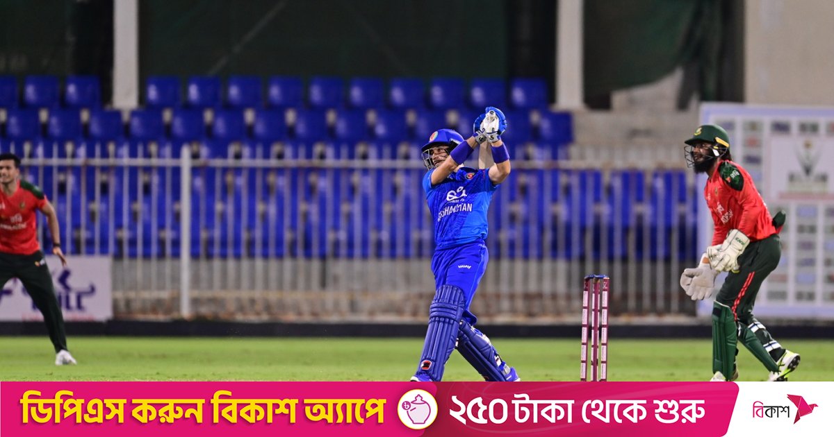 টিভিতে আজকের খেলা (৫ অক্টোবর, ২০২৫)