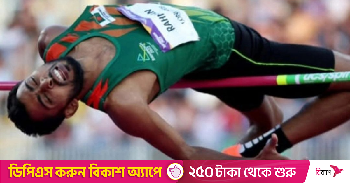 রাগে-দুঃখে মাহফুজের অবসর ঘোষণা, তবে ফেডারেশন বলছে অন্য কথা