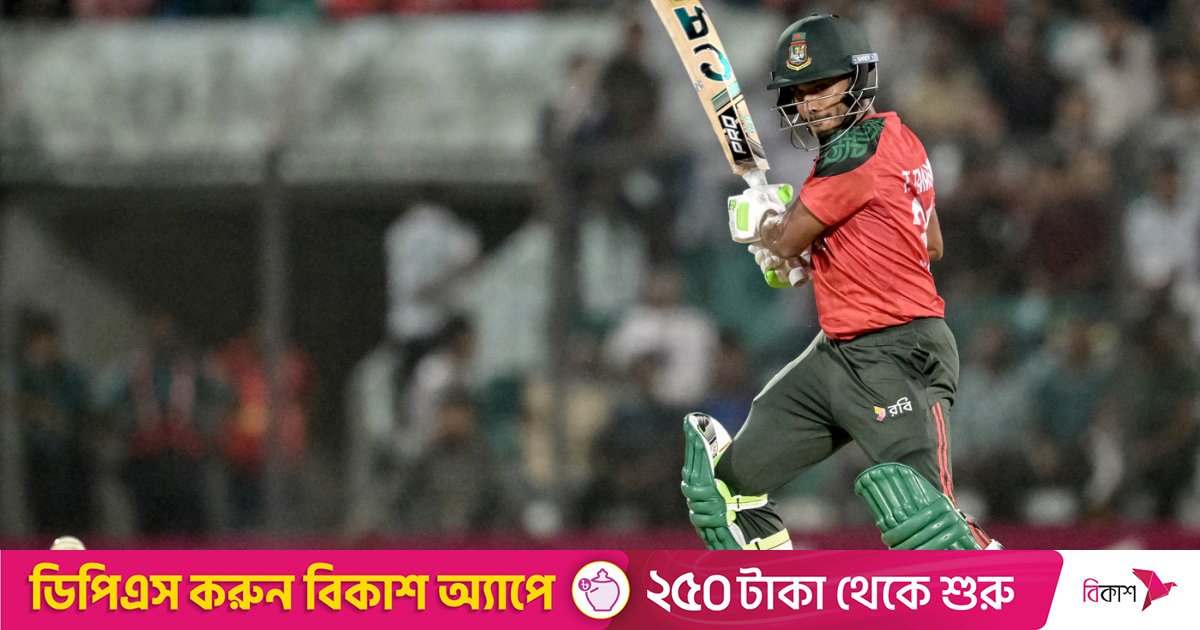 টিভিতে আজকের খেলা (৩১ অক্টোবর, ২০২৫)