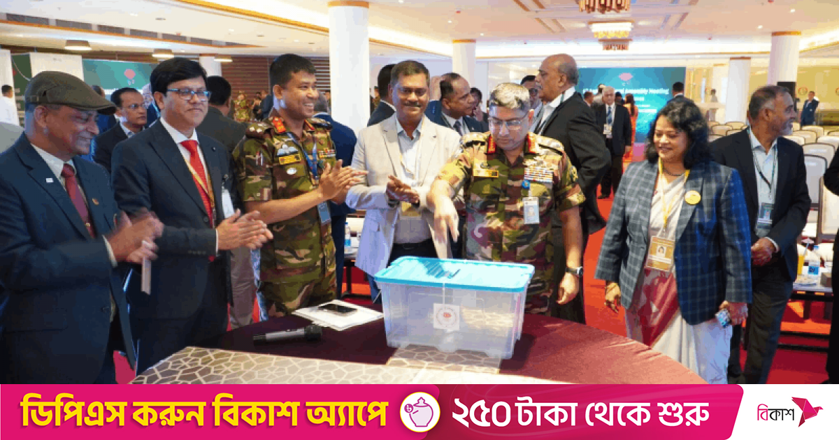 বাংলাদেশ অলিম্পিক অ্যাসোসিয়েশনে নতুন মহাসচিব 