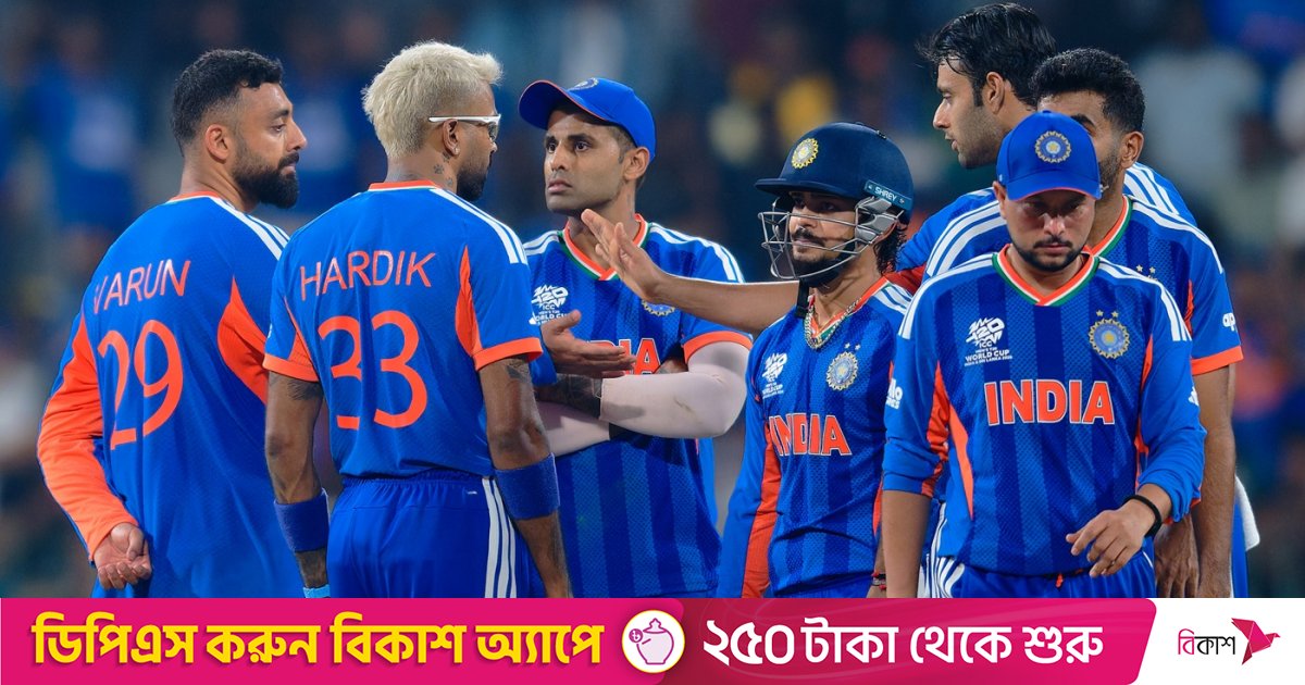 টিভিতে আজকের খেলা: ৬ মার্চ ২০২৪ তারিখে সম্প্রচারিত ক্রীড়া অনুষ্ঠানের তালিকা