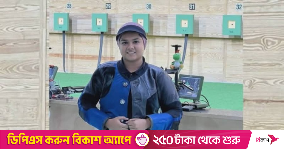 শুটার কলির বিরুদ্ধে শাস্তি: যৌন হয়রানি অভিযোগের পর ফেডারেশনের বহিষ্কার