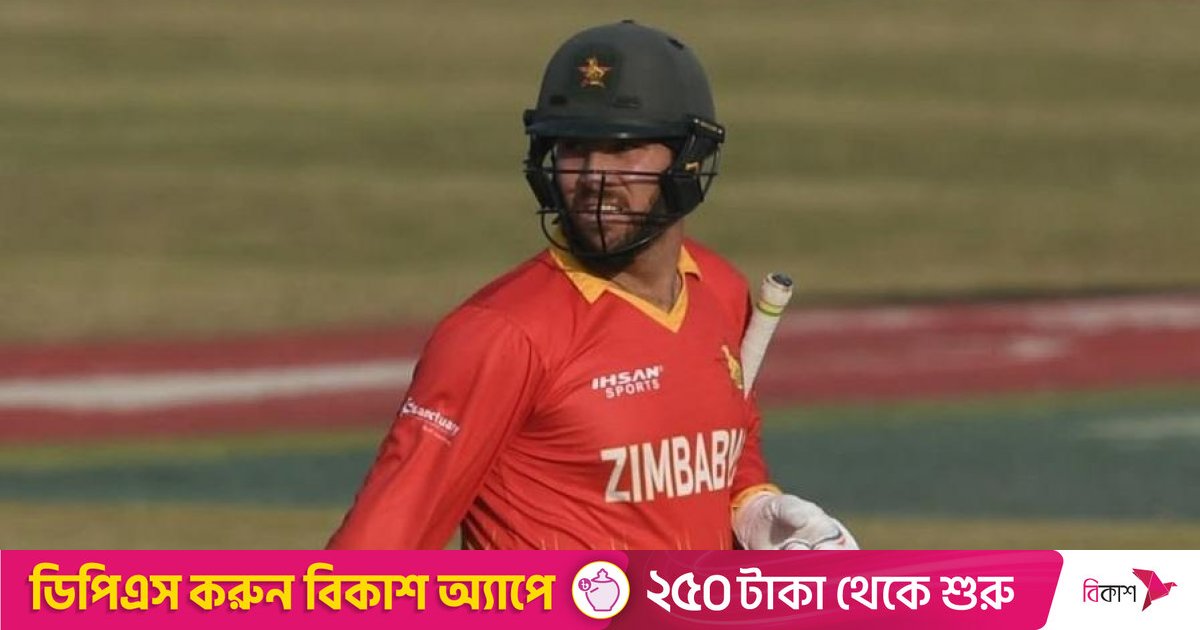 শ্রীলঙ্কা সিরিজ দিয়ে ওয়ানডেতে ফিরছেন টেইলর