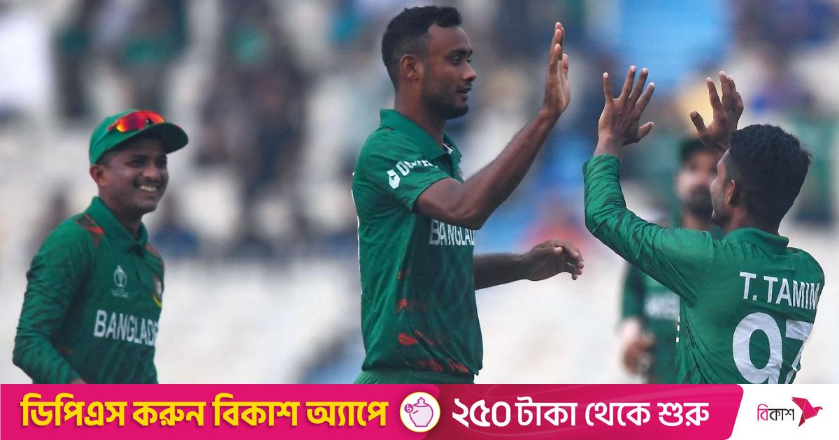 ১৫০ টাকায় দেখা যাবে বাংলাদেশ-নেদারল্যান্ডস সিরিজ