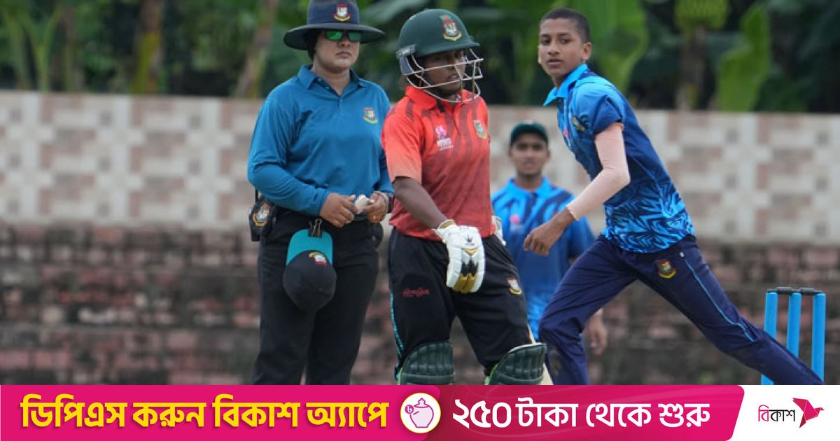 ‘ছোট ভাইদের’ কাছে হেরে গেলেন জ্যোতিরা