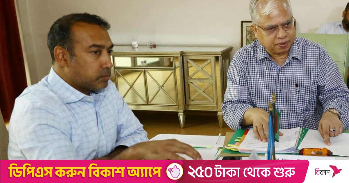 এবারও মেয়েদের বোনাস বুঝিয়ে দেওয়ার প্রতিশ্রুতি 