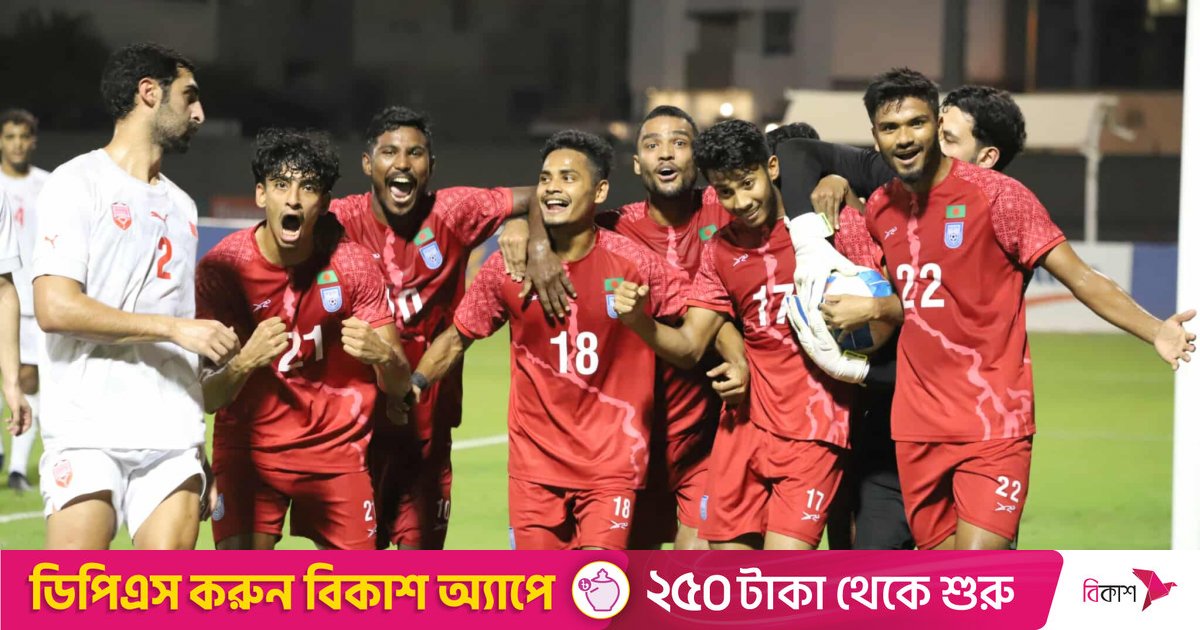 বাহরাইনে এবার নিজেদের মধ্যে খেলবে মোরসালিন-আল আমিনরা!