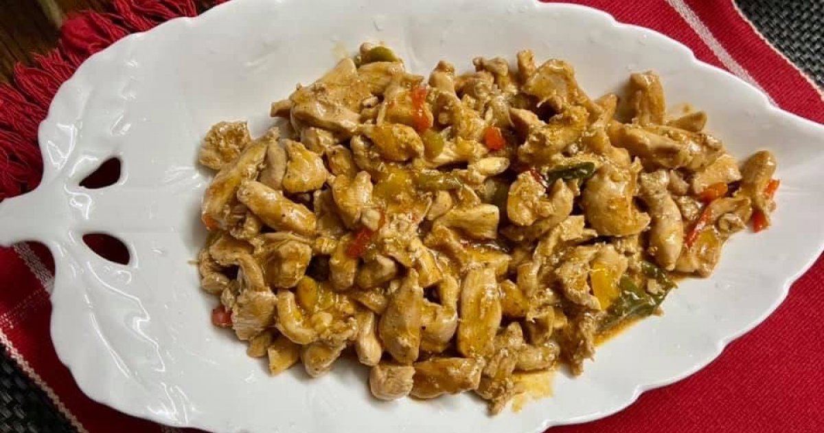 সুইট অ্যান্ড সাওয়ার চিকেনে মন জয়