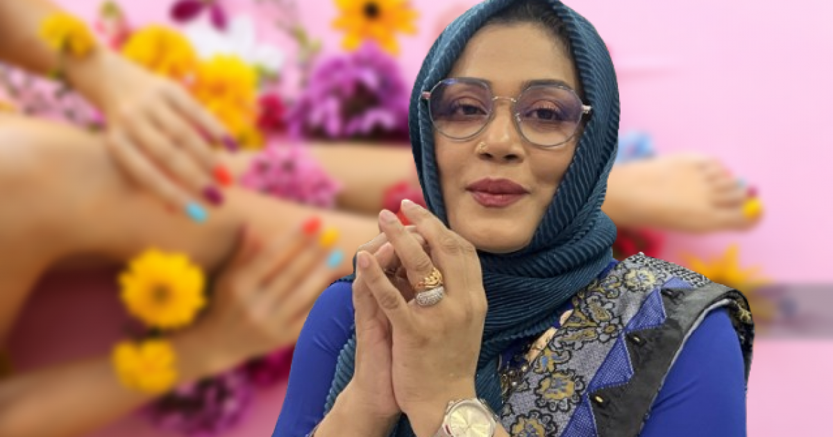 যে ১০ নিয়মে ত্বক থাকবে স্বাস্থ্যসম্মত