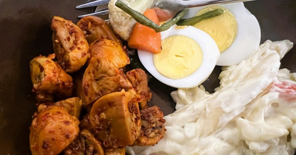 মাশরুম চিনে কেনার উপায়
