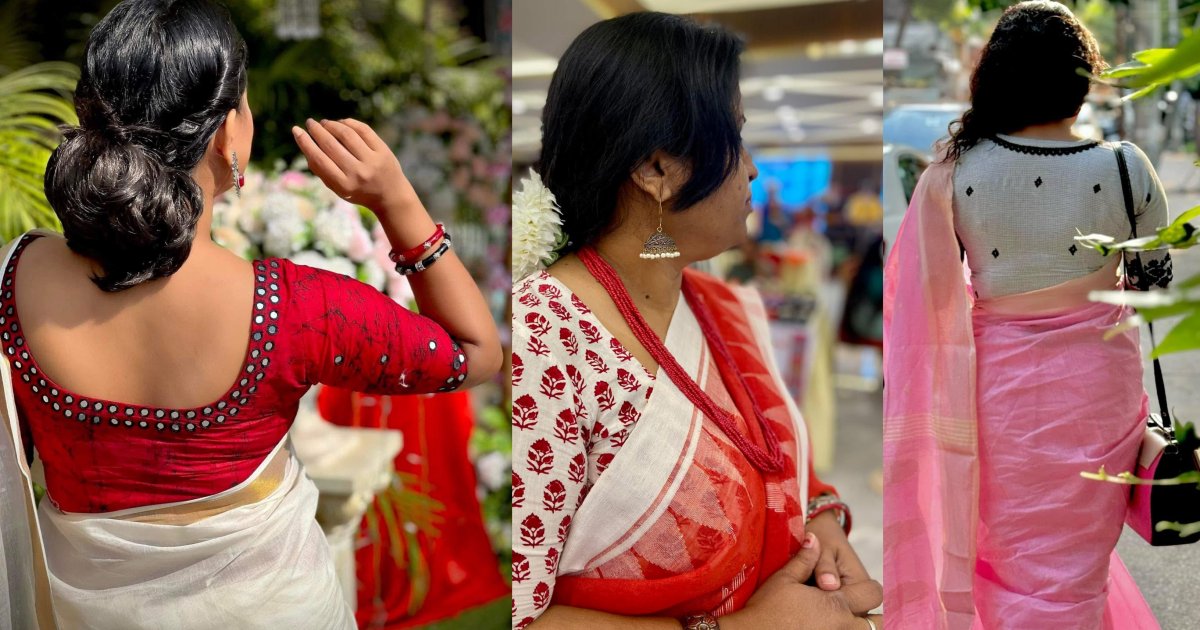 পুজোয় কোন দিনে কী পরবেন, ভেবেছেন?