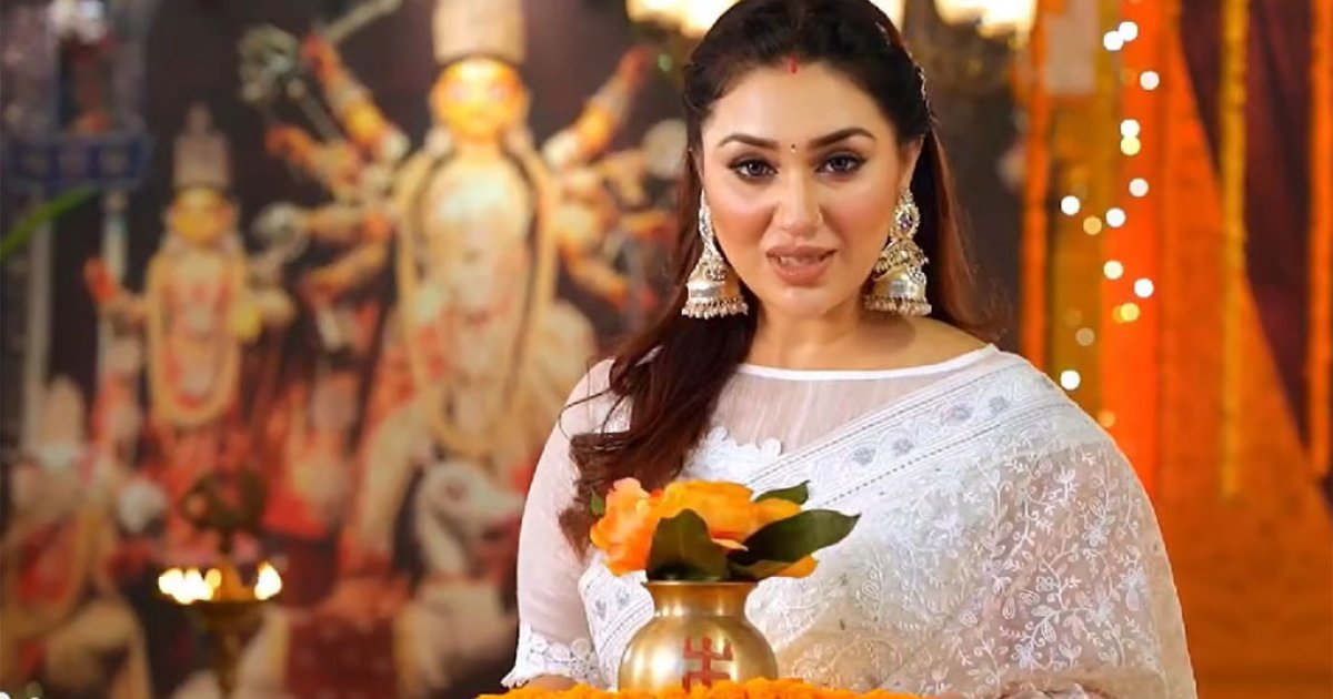 উৎসবে নিজের যে যত্ন নিতে ভুলবেন না