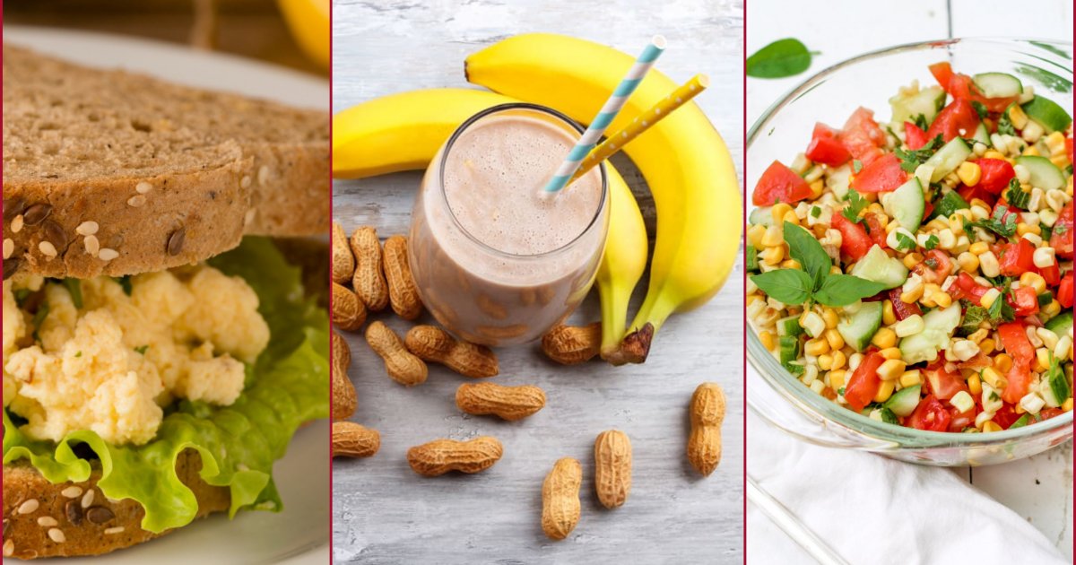 বিকালের ঝটপট নাশতা: ক্ষুধা মেটাবে, মনও ভরাবে