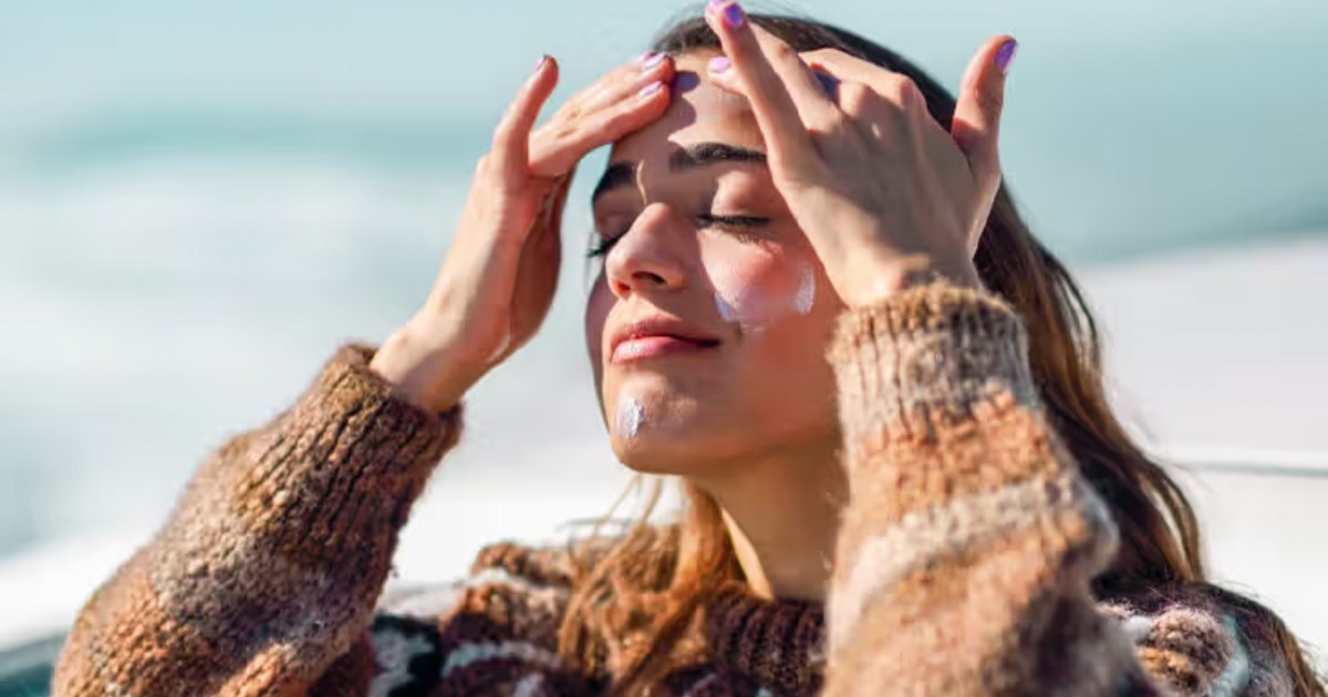 শীত মানেই মরা চামড়া, সামলাবেন কী করে