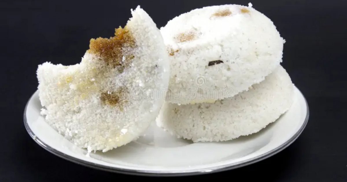 শীতসন্ধ্যায় হয়ে যাক গরম গরম ভাপা পিঠা