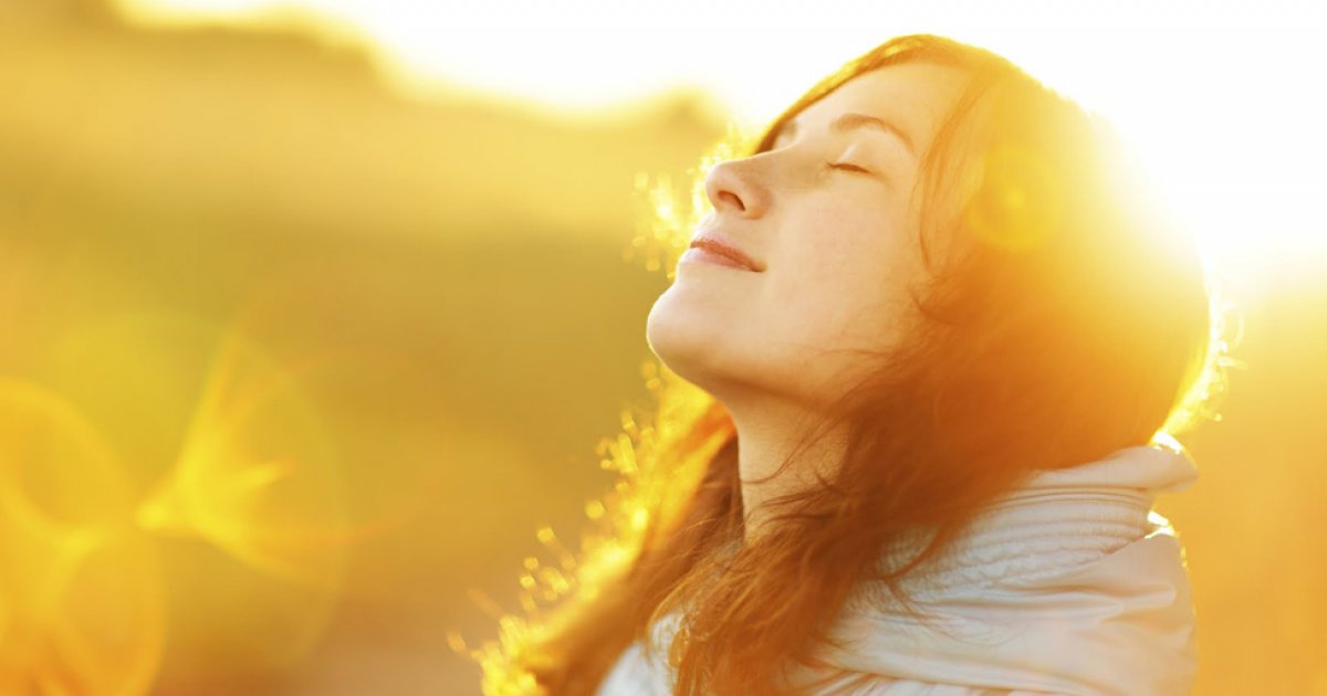 রোদ মানেই কি ভিটামিন ডি?