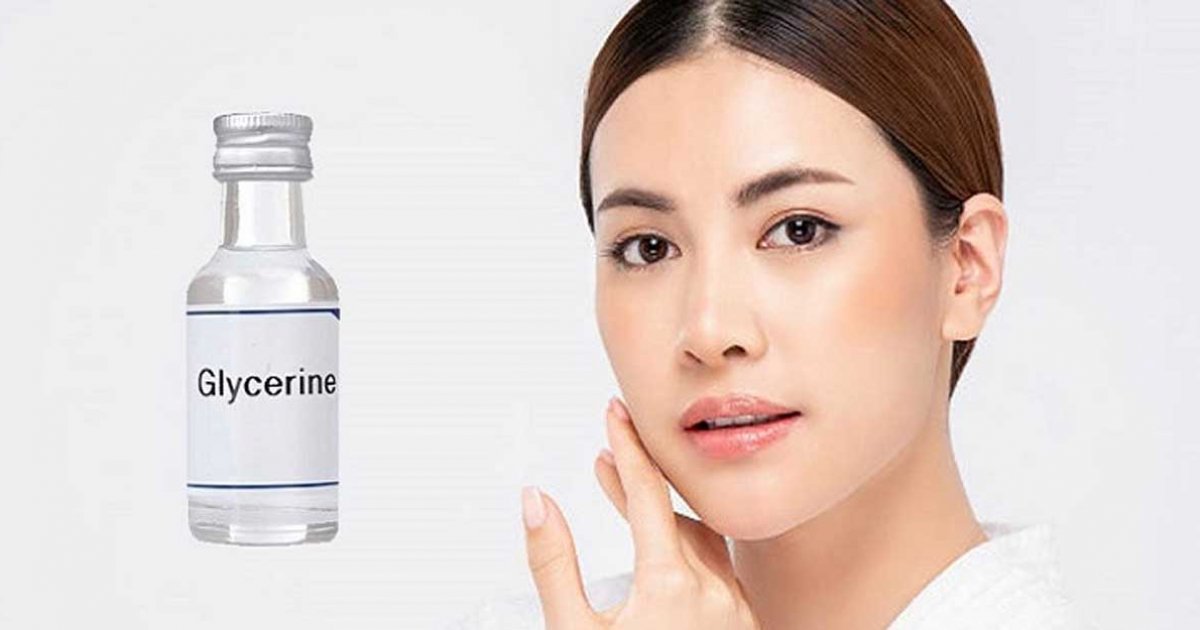 শীতে গ্লিসারিন ব্যবহারে সাবধান!
