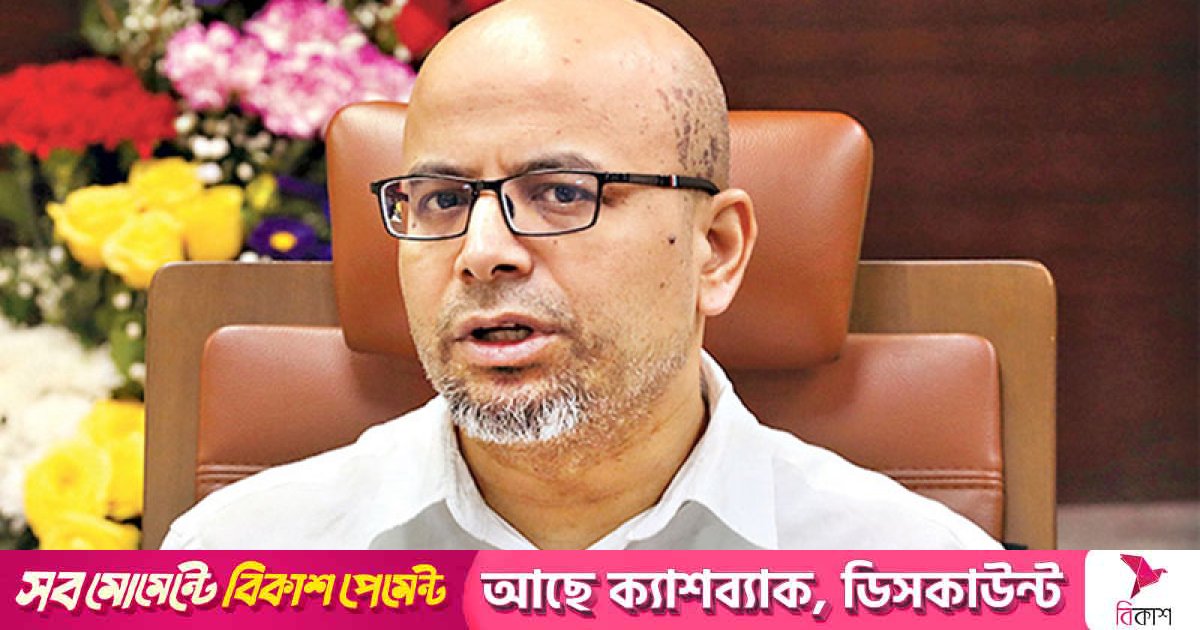 ব্রডব্যান্ড ইন্টারনেটের ন্যূনতম গতি ১৫ এমবিপিএস হবে: বিশেষ সহকারী