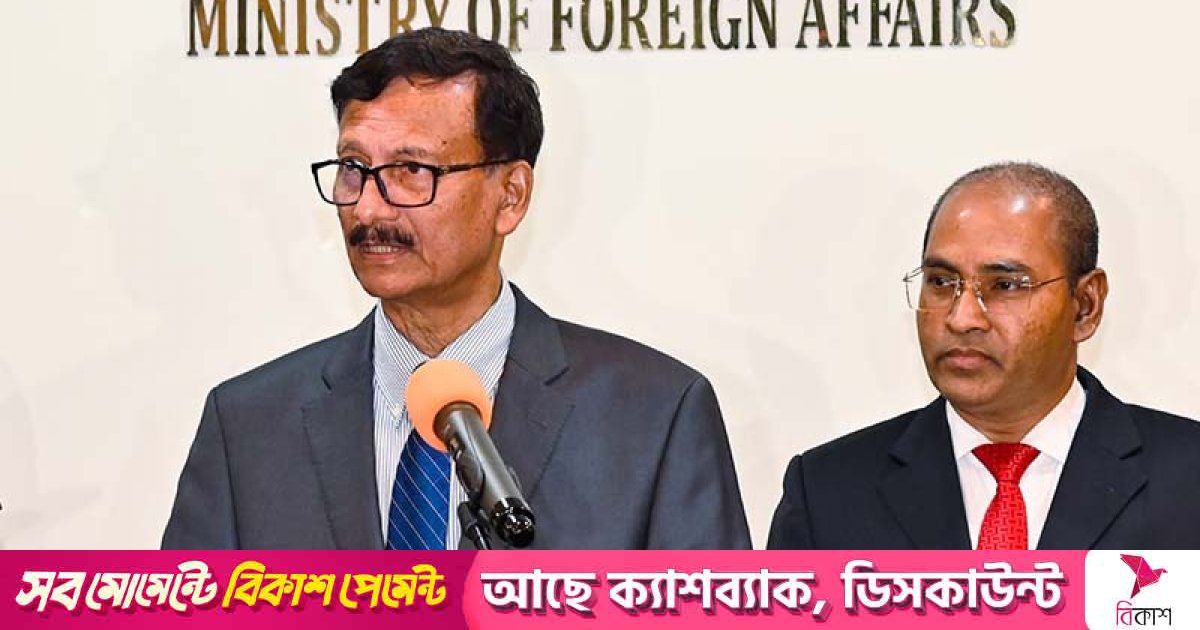 তারেক রহমান দেশে ফিরতে চাইলে সহায়তা করবো: পররাষ্ট্র উপদেষ্টা