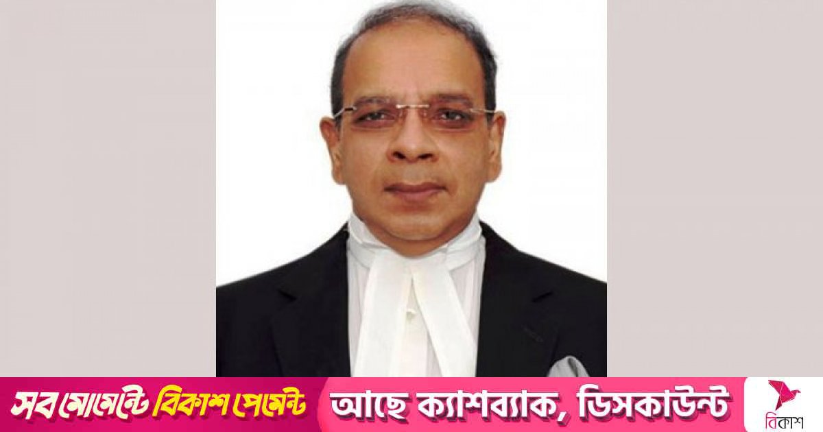 আমাদের সব বিভেদের ওপরে উঠতে হবে: প্রধান বিচারপতি