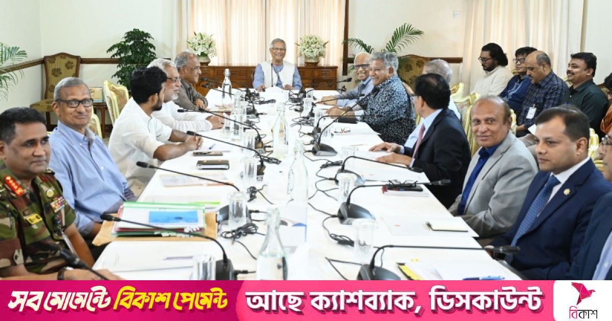 আইনশৃঙ্খলা রক্ষায় স্থানীয় প্রশাসনকে কঠোর হওয়ার নির্দেশ