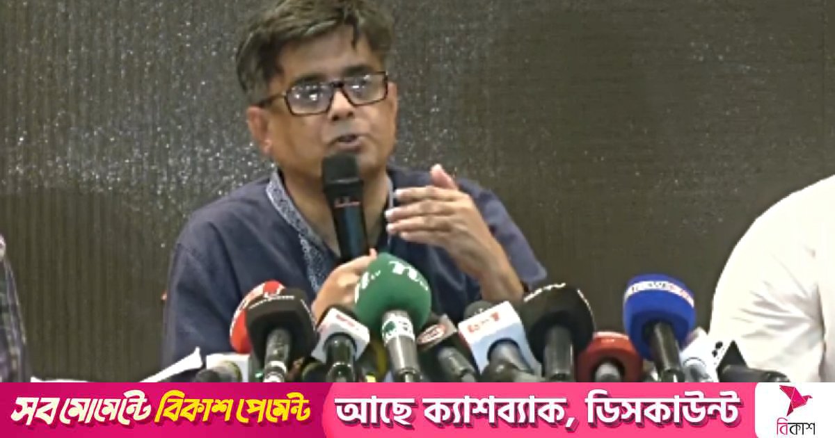 নিন্দা জানানো সরকারের দায়িত্ব: প্রেস সচিব