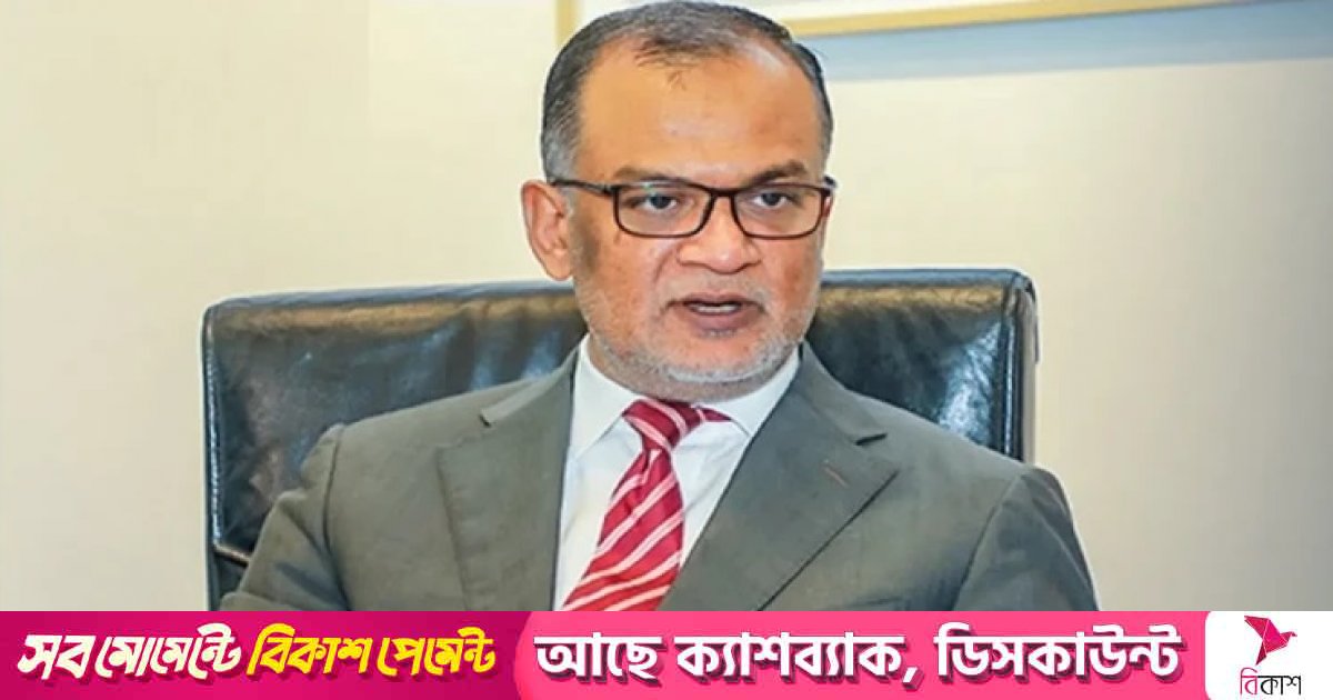 বাণিজ্য আলোচনায় সক্ষমতা বাড়ানোর তাগিদ উপদেষ্টার