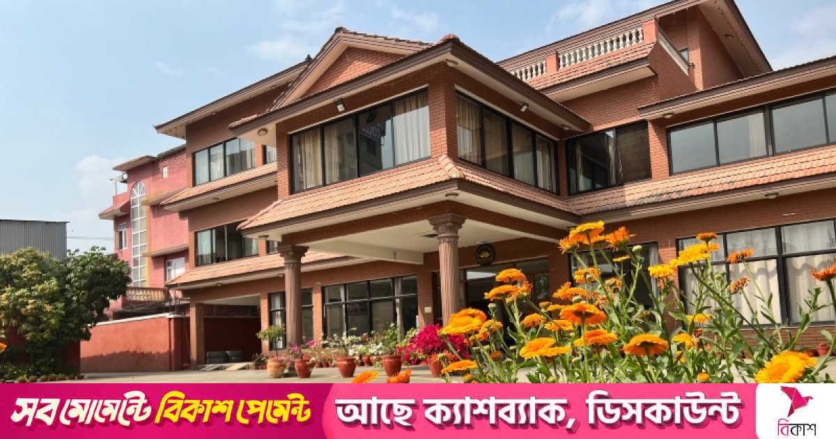নেপালে অবস্থানরত বাংলাদেশিদের বাইরে বের না হওয়ার পরামর্শ