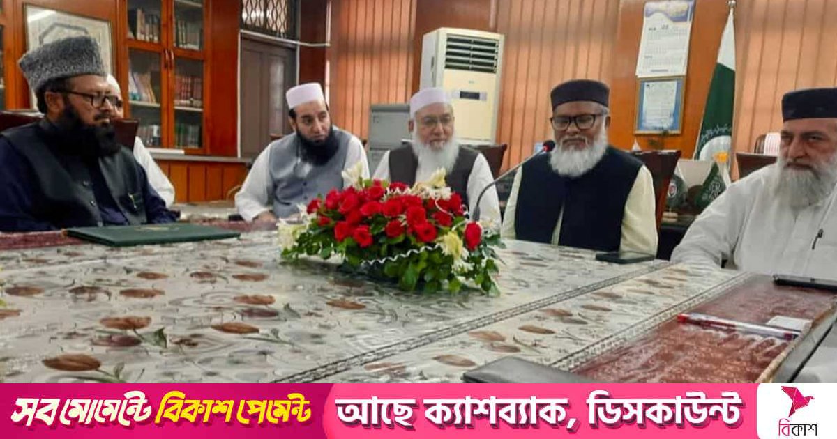 মহানবী (সা.)-এর জীবনাদর্শ তরুণ প্রজন্মকে আলোড়িত করবে: ধর্ম উপদেষ্টা