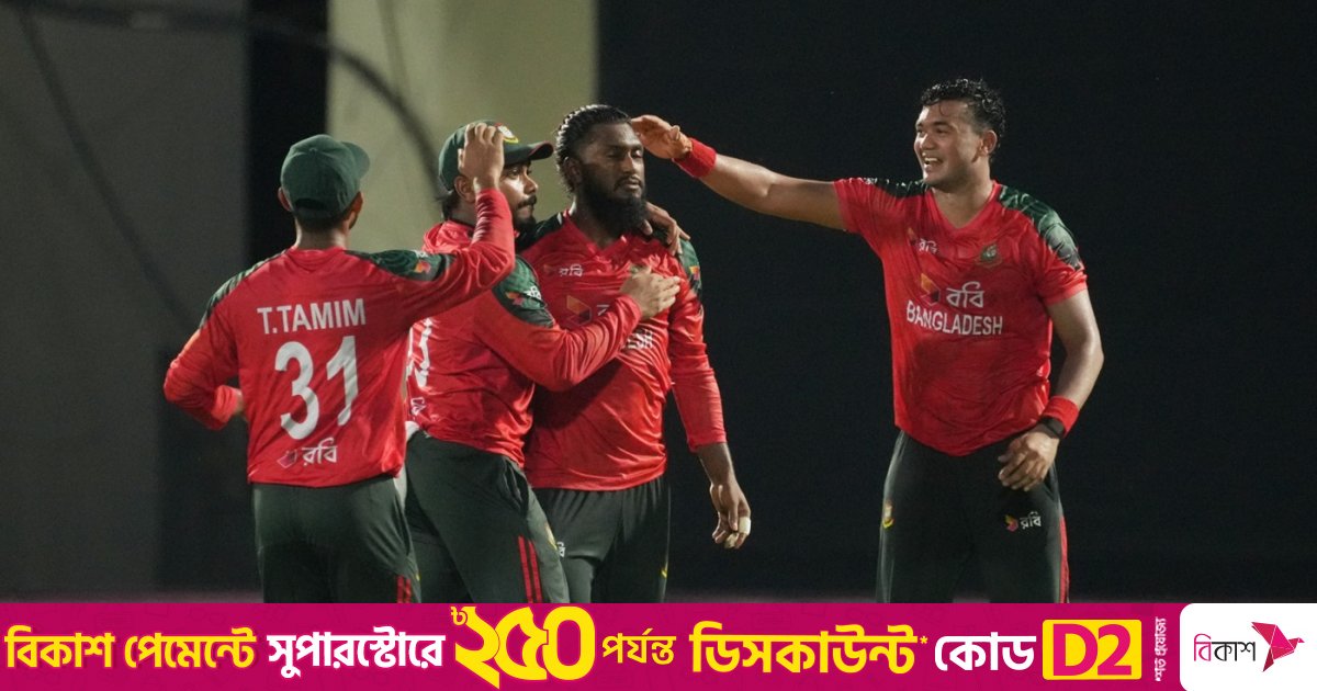 ডাচদের বিপক্ষে শেষ ম্যাচ, বেঞ্চের শক্তি পরীক্ষা করতে পারে বাংলাদেশ