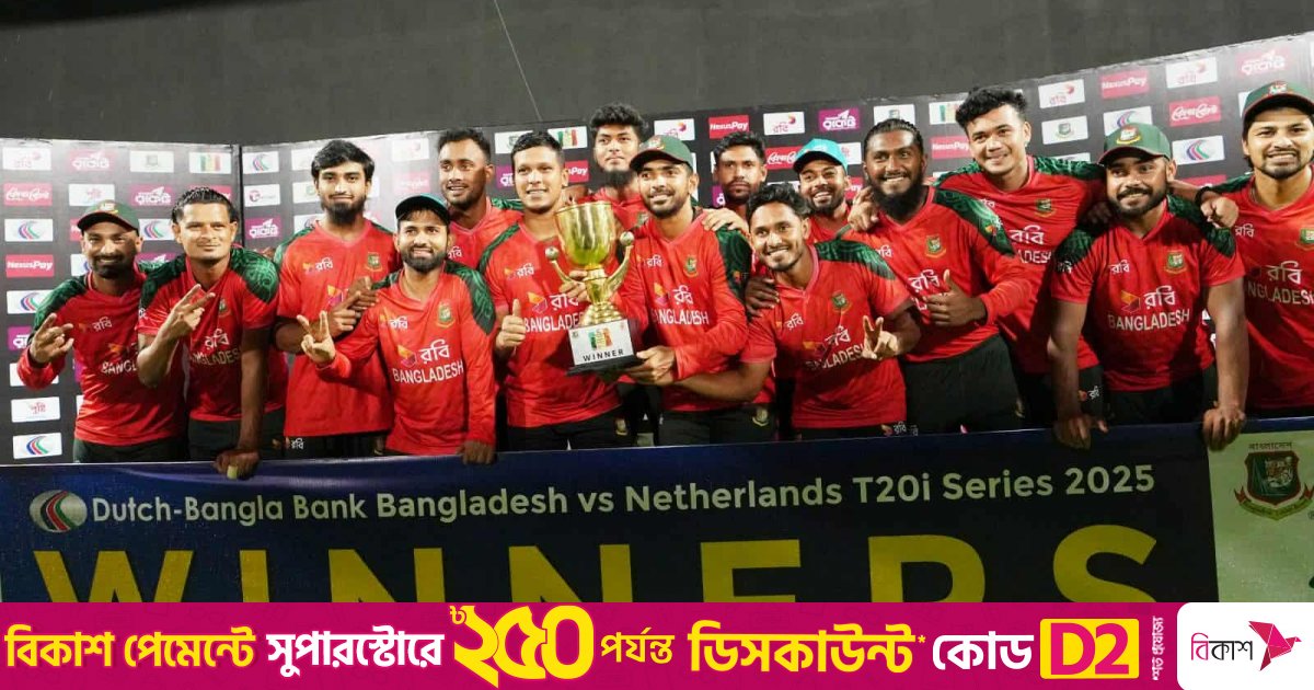 লিটন বললেন, এশিয়া কাপের জন্য প্রস্তুত বাংলাদেশ