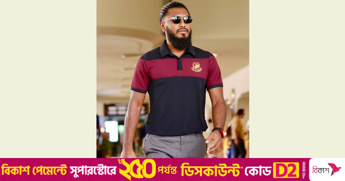 ‘কাউকে জবাব দেওয়ার কিছু নেই, আমরা আমাদের ক্রিকেট খেলবো’