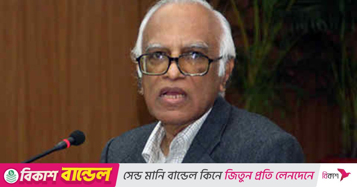 দুই মাসের মধ্যে সব খাস জমির হিসাব নেওয়া হবে: পরিকল্পনা উপদেষ্টা