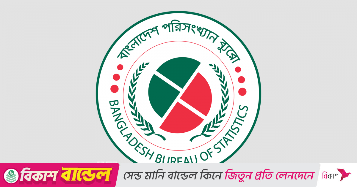 সেপ্টেম্বরে মূল্যস্ফীতি বেড়ে ৮.৩৬ শতাংশ