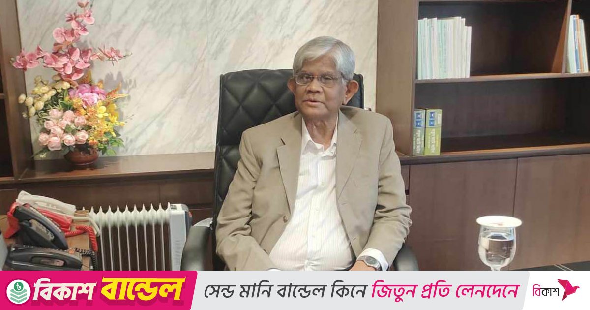কর্মসংস্থান একটা বড় চ্যালেঞ্জ: অর্থ উপদেষ্টা