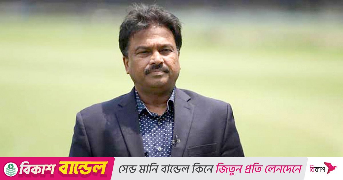 বিসিবি নির্বাচনে ক্লাব ক্যাটাগরিতে প্রতিদ্বন্দ্বিতা করতে যাচ্ছেন ফারুক!