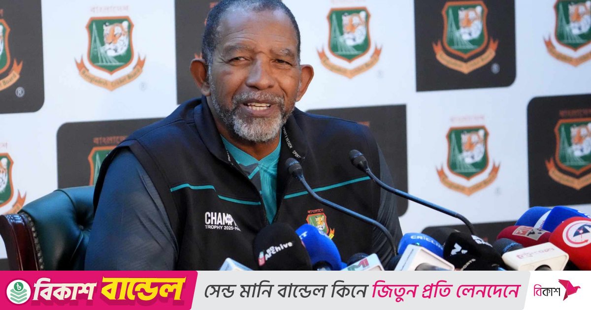 প্রতিটি দলেরই ভারতকে হারানোর সামর্থ্য আছে: সিমন্স