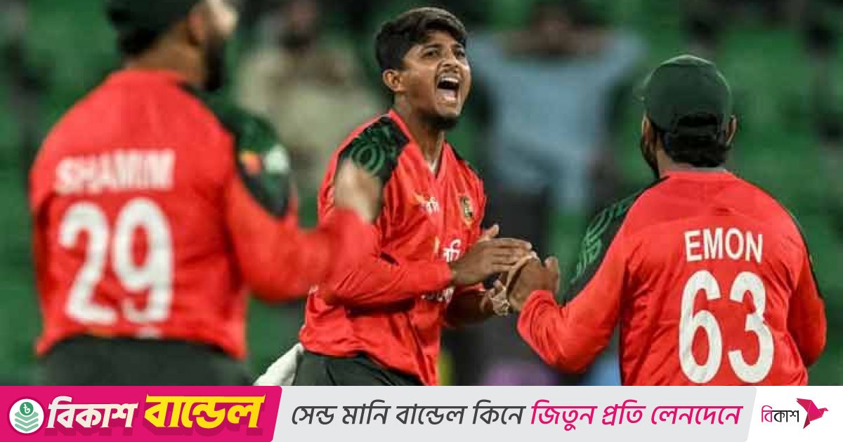 ভারত ম্যাচ নিয়ে আলাদা করে কিছু ভাবছে না বাংলাদেশ