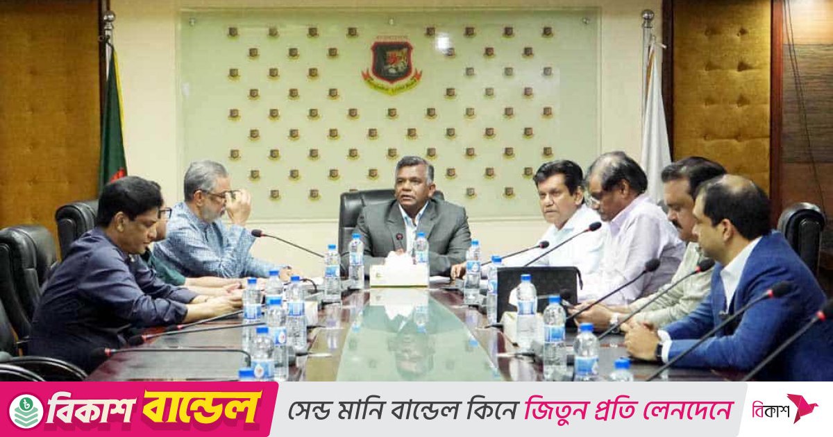 বিসিবির কোষাগারে ১৩৯৮ কোটি টাকা