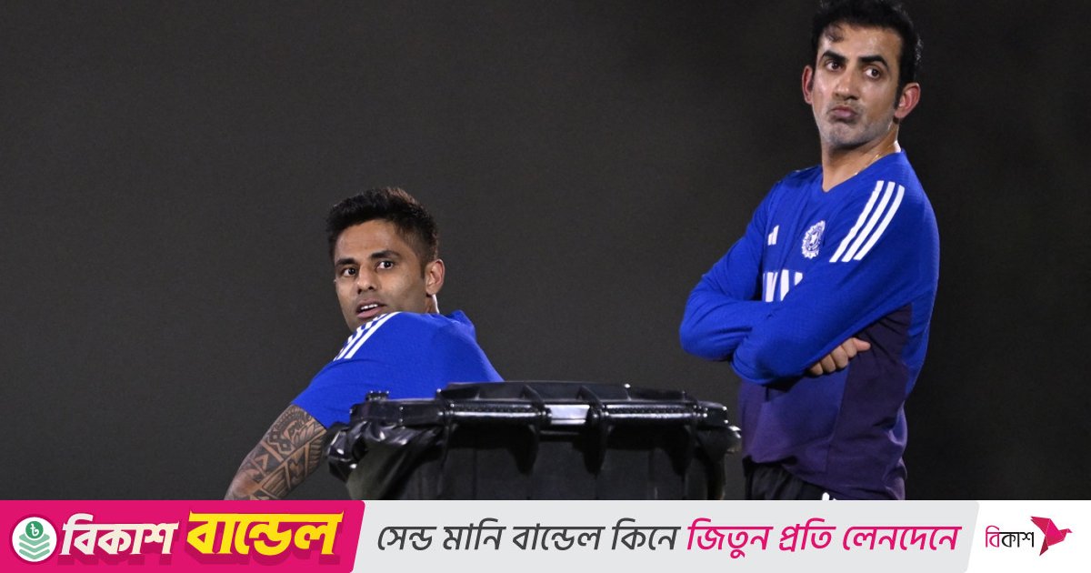 সংঘাতের পর প্রথম ম্যাচ, ভারতীয় ক্রিকেটারদের আবেগ নিয়ন্ত্রণে রাখার পরামর্শ