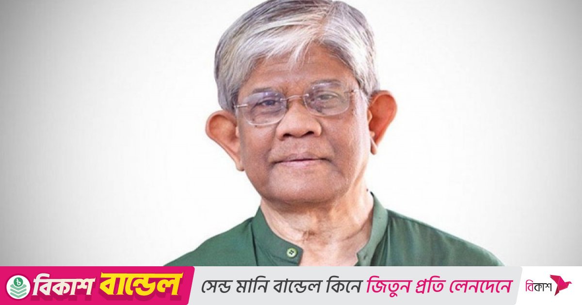 দেশের সেবা খাতে নাগরিকদের হয়রানি করা হয়: অর্থ উপদেষ্টা