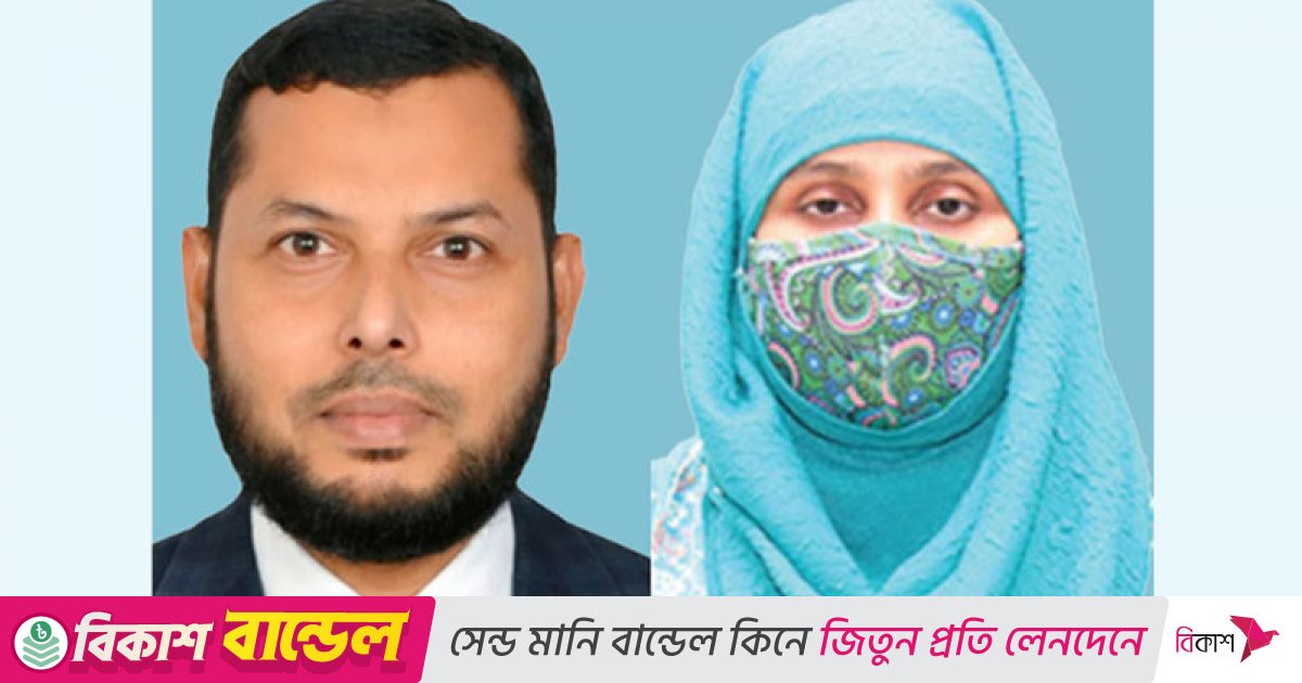 দুই জেলার ডিসি প্রত্যাহার