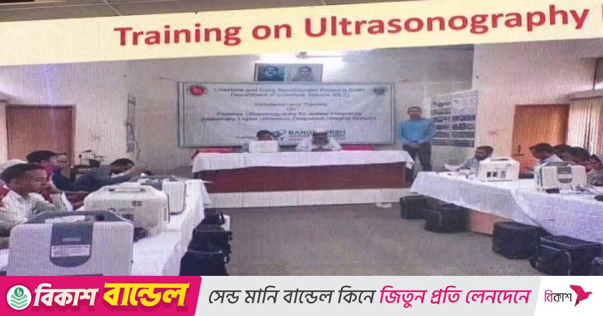 নিরাপদ খাদ্য নিশ্চিত করতে প্রাণী রোগমুক্ত রাখা জরুরি: মৎস্য উপদেষ্টা