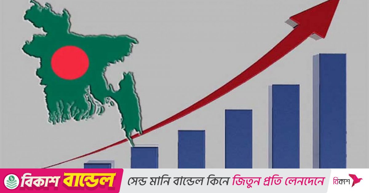 এলডিসি থেকে উত্তরণ: আরও তিন বছর সময় পেতে পারে বাংলাদেশ