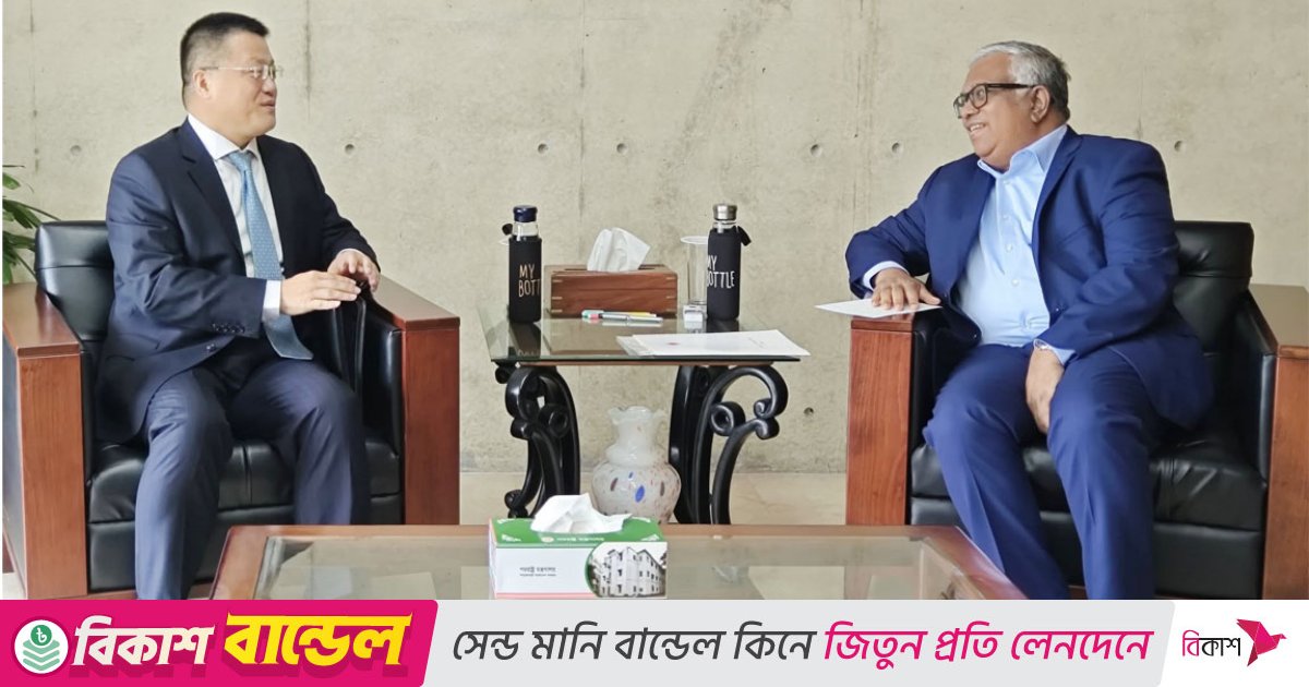 চীনের হাত ধরে এগোচ্ছে তিস্তা মহাপরিকল্পনা, আসবে কারিগরি দল