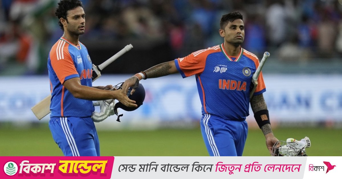 ভারতীয় ক্রিকেট দলের নতুন স্পন্সর অ্যাপোলো টায়ার্স