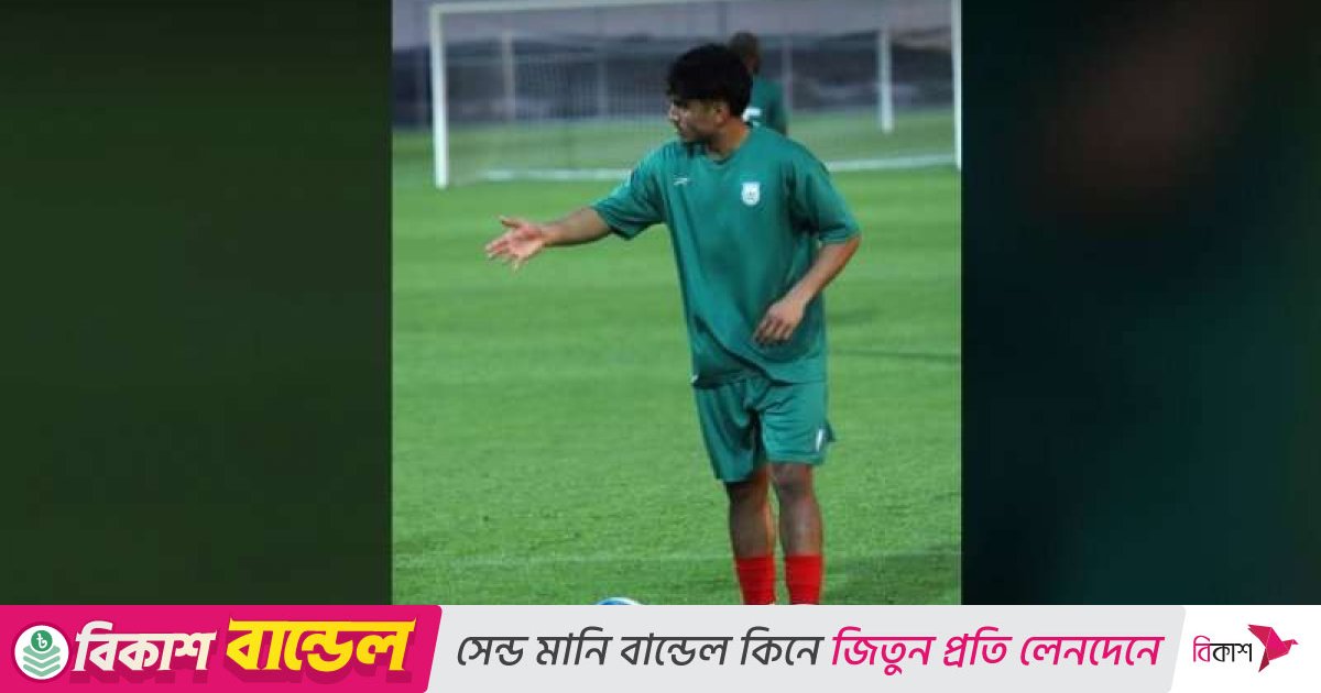 ‘সবাই নিজেকে হামজা মনে করলে বিপদ’