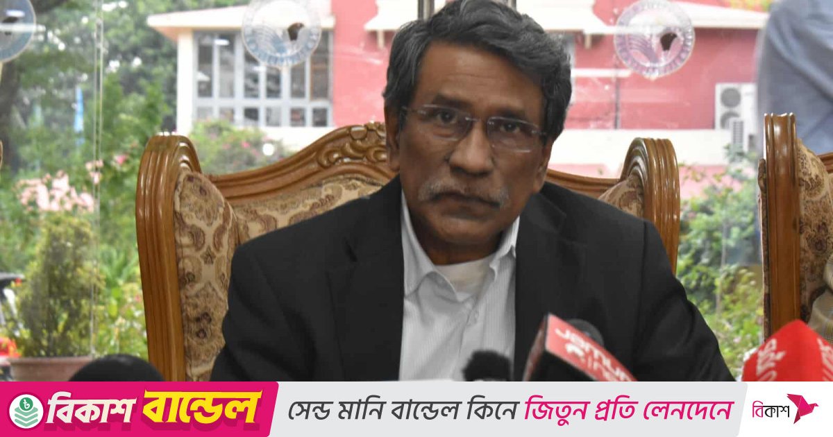 সরকারকে ‘সংবিধান আদেশ’ জারির পরামর্শ দিতে পারে ঐকমত্য কমিশন