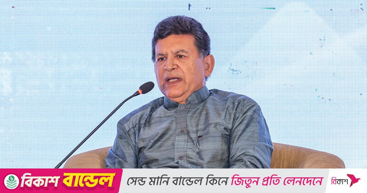 জমি সংকটে দেশ, নীতিনির্ধারকরা জমিদারি মানসিকতায়: হোসেন জিল্লুর