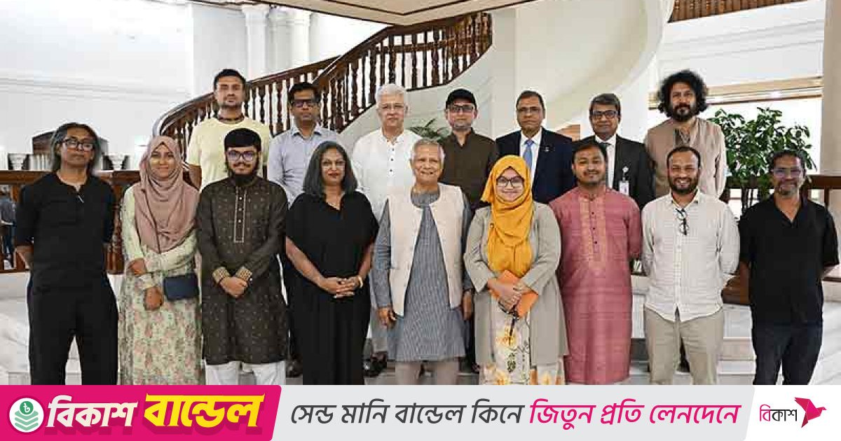 ১৬ বছরের দুঃশাসনের চিত্র থাকবে জুলাই স্মৃতি জাদুঘরে